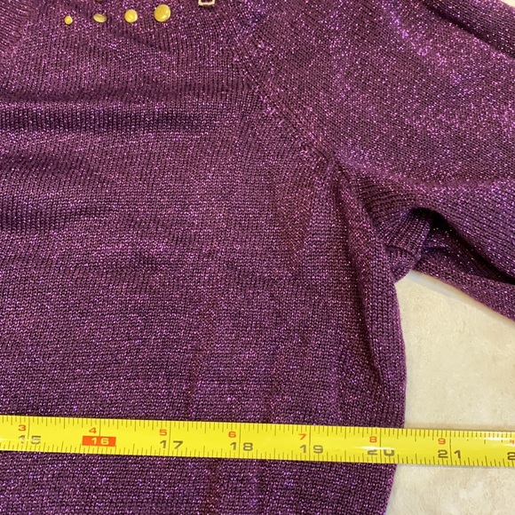 Sweater Project size M in good condition - Picture 5 of 8